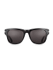 Thomas Sabo Sonnenbrille Jack Quadratisch Schwarz in silber, schwarz
