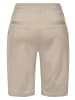 LASCANA Shorts in sand