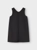 name it Kleid in Dark Grey Denim