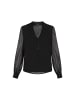faina Women Blouse in black