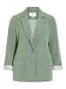 Vila Einreihiger Blazer in Laurel Wreath