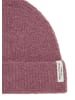 Marc O'Polo Bouclé-Mütze in Gentle Mauve