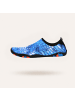DOTALES AquaLite Wasserschuhe Blau 36