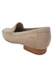 Sioux Mokassin Campina in Beige