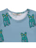 Walkiddy Langarmshirt Monster Child 37-Shirt