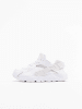 Nike Turnschuhe in white/white/pure platinum
