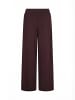 Wasabi Concept Hose WA-SABINA in 8980C CHOCOLATE PLUM COMBI