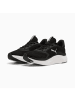 Puma Sneackers Softride in Schwarz