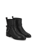 Kazar Boots in Schwarz