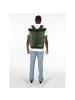 Bench classic Daypack 46 cm in khaki-schilf