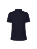 IDENTITY Polo Shirt klassisch in Navy