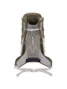 Lowe alpine Airzone Active 25 - Wanderrucksack 63 cm (army) in army
