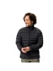 Vaude MENSMINEO PADDED JACKET in Schwarz