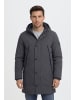 BLEND Parka BHTalan in Dunkelgrau