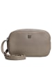 HUGO Women's Chris 2.0 - Umhängetasche 19.5 cm (light beige) in light beige