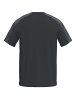 erima Kinder T-Shirt in schwarz/slate grey