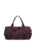 Marc O'Polo Weekender medium in Deep Mullberry