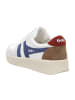 Gola Sneaker Low in Weiß