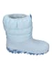 Crocs Winterstiefel Classic Neo Puff Boot 207275-4JQ in blau