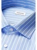 Seidensticker Business Hemd Regular in Mittelblau