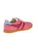 Gola Sneaker low Elan in Pink