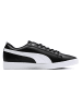 Puma Sneakers Low Smash Wns v2 L in schwarz