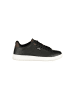 ellesse Schwarz Herren Sneaker aus Polyurethan