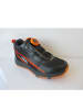 VADO  Sneaker Sky MId Boa GTX in Schwarz