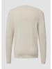 s.Oliver Strickpullover in 9000_creme