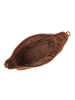 The Chesterfield Brand Zira Schultertasche Leder 29 cm in cognac