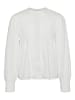 Vero Moda Girl Top in Snow White