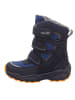 superfit Winterstiefel CULUSUK 2.0 in Blau