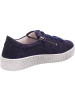 Gabor Sneaker Low in blau