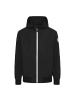 Derbe Regenjacke Ripby in black/black