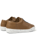 Camper Sneaker " Peu Touring " in Camel Braun