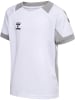 Hummel Hummel T-Shirt Hmllead Multisport Kinder Leichte Design Schnelltrocknend in WHITE