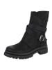 Ital-Design High Heel in Schwarz