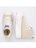 British Knights Sneaker Kaya mid in beige