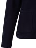 Olsen Jacke in marine - 0001