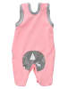 Koala Baby 2tlg Set Strampler + Shirt Rentier - by Koala Baby in bunt