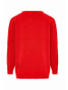 VIRITA Women Strickjacke in Rot