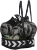 Hummel Hummel Balltasche Core Ball Fußball Erwachsene in BLACK