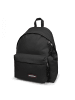 Eastpak Padded Pak'r 24 - Rucksack 40 cm in schwarz