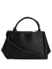 Guess Talent Multi Comp - Henkeltasche 29 cm (black) in schwarz