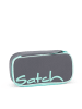 Satch Schlamperbox Mint Phantom in Grau