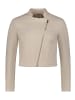 BETTY & CO Jacke in beige