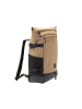 Strellson Rucksack 'New Ham Sebastian in Mud 32,00 x 53,00 x 16,00 cm'