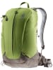 Deuter Wanderrucksack AC Lite 17 in Meadow/Pepper