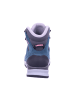 LOWA Wanderschuh in blau
