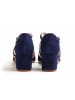 LLOYD Riemchen Sandalen für Damen in dunkel-blau